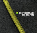 Jogo Tapete De Carpete Automotivo Universal 5 Pçs Renault