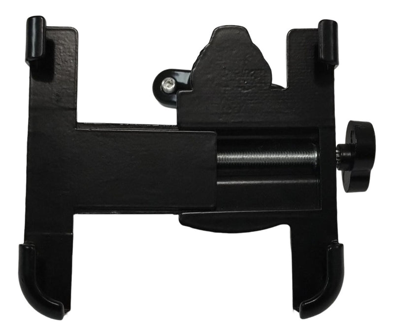 Suporte Celular iPhone Moto Bike Giratorio 360 Em Aluminio - Alfashop
