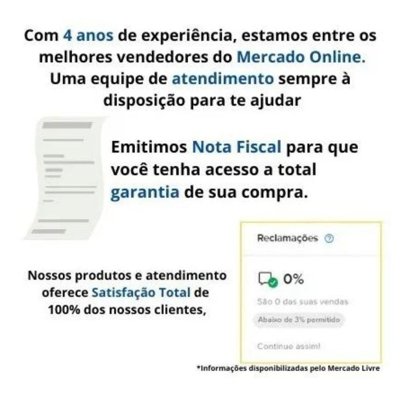 10 Maquininha De Cartões Débito Crédito Point Mini Blue Nfc - Alfashop