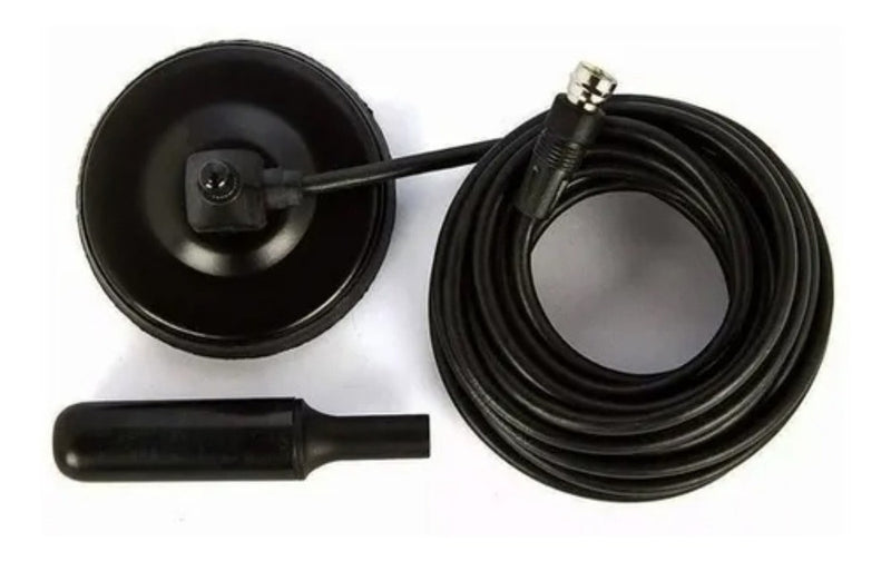 Kit Antena Tv Digital (interna/externa) Prova Agua E 5m Cabo - Alfashop