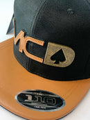 Boné Mcd Aba Reta - Alfashop