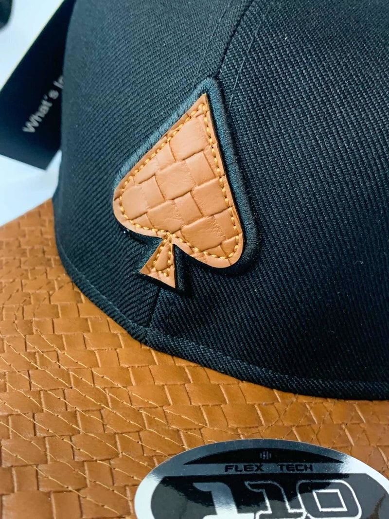 Boné Mcd Golden - Alfashop