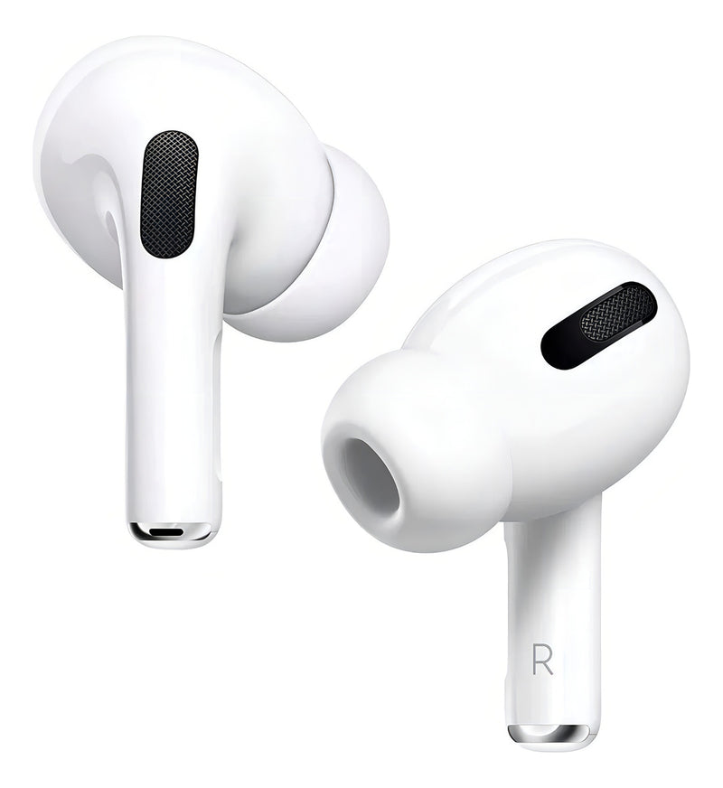 Fone Bluetooth Premium Tws 3 Compatível AirPods Pro 4geração Cor Branco - Alfashop
