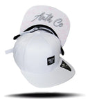 Boné Masculino Original Fitão Aba Reta Snapback Envio Imedia - Alfashop