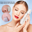 Espátula Ultrasônica Portátil Peeling Facial - Alfashop