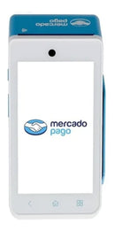 Point Smart Mercado Pago Point 4g Nfc Aproximação Recargas - Alfashop
