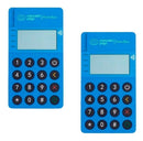 Kit 02 Point Mini Nfc Maquininha De Cartao Do Mercado Pago - Alfashop