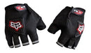 Luva Para Ciclista Bike Bicicleta Meio Dedo Confortável - Alfashop
