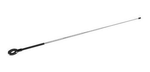 Antena Corta Pipa Moto P/ Guidão Pcx150 Cg150 Cg160 - Alfashop
