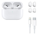 Fone Bluetooth 3ª Geração Para iPhone AirPods Linha Premium - Alfashop