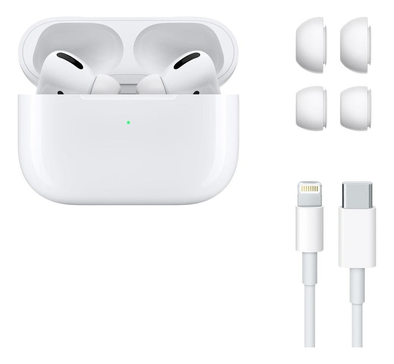 Fone Bluetooth 3ª Geração Para iPhone AirPods Linha Premium - Alfashop