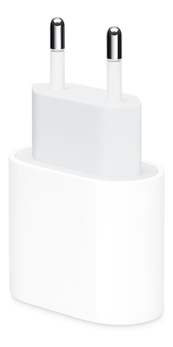 Caixinha Carregador De iPhone 11 12 Pro Turbo Usb-c 20w - Alfashop