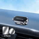 Suporte Cj-51 Celular 360° Automotivo Magnético Imã - Alfashop