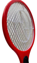 Raquete Mata Insetos Em Geral Bivolt Maxmidia - Alfashop