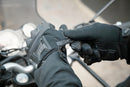 Luva X11 Blackout 2 Motoqueiro Moto Motociclista Proteção Tamanho M - Alfashop