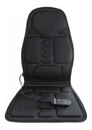 Esteira Tapete Ultra Massagem Relaxante 5 Motores Carro Casa - Alfashop