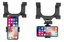 Suporte Celular Veicular Para Retrovisor Carro 360 Universal - Alfashop