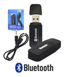 Aparelho Bluetooth Ouvir Musica Celular Radio Antigo Carro - Alfashop