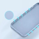 Capa Capinha De Vidro Para iPhone 11, 12, 13, 14 Pro Max - Alfashop