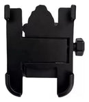 Suporte Pra Celular Pra Moto De Ferro Com Carregador E Trava - Alfashop