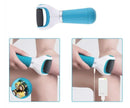 Esfoliador Calo Elétrico Para Pés Usb Lixa Removedor +brinde - Alfashop