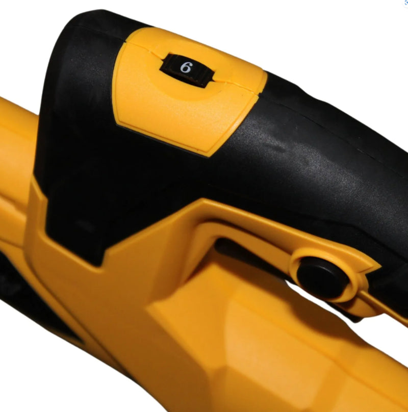 Lixadeira Elétrica Profissional Teto E Parede 1000w - Alfashop