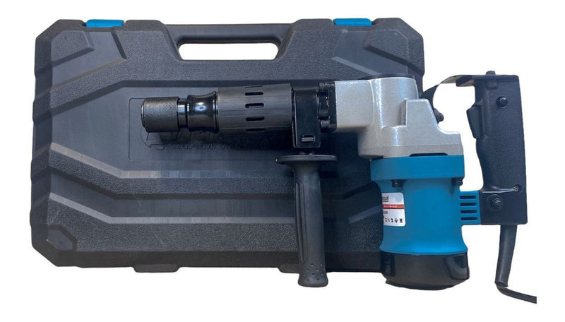 Martelete Martelo Rompedor Demolidor 2300w De 12kg - Alfashop