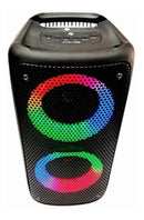 Caixa De Som Amplificada Bluetooth Usb Fm Aux P10 Kts1266 - Alfashop