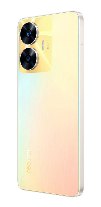 Celular Realme C55 8/256gb Com Nf Pronta Entrega - Alfashop