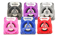 Caixa Som Bluetooth Caixinha Pendrive Mp3 Usb P2- Kit Com 10 - Alfashop