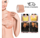 Levanta Peito Adesivo Seios Sutiã Fita Push Up Invisível - Alfashop