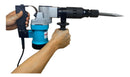 Martelete Martelo Rompedor Demolidor 2300w De 12kg - Alfashop
