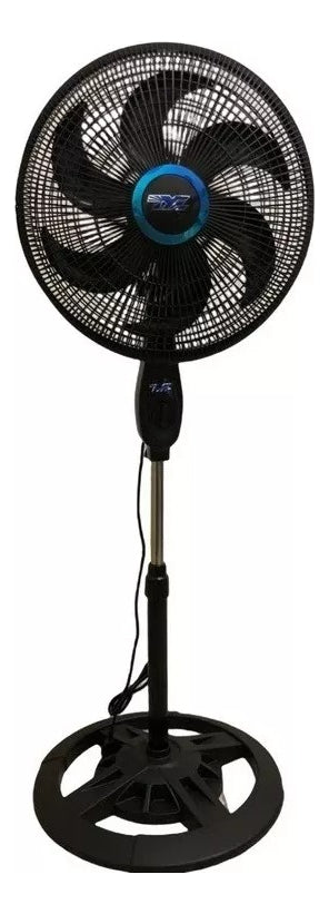 Tyf Fs1608 Com Pe Ventilador Solaris FS1608 - Alfashop