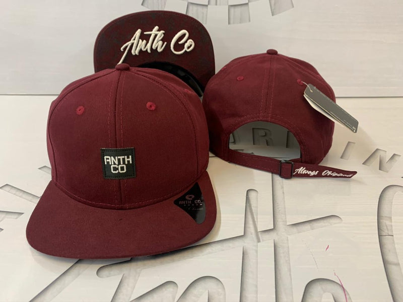 Boné Masculino Original Fitão Aba Reta Snapback Envio Imedia - Alfashop