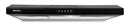 Depurador Slim 80cm Preto Suggar 3 Velocidades | Alfashop