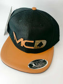 Boné Mcd Aba Reta - Alfashop