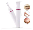 Depilador elétrico sem fio Sweet Sensitive Precision cor branco - Alfashop