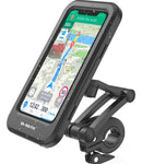 Suporte Moto E Bike Bmax Á Prova Dágua Articulado 360° Com Travas - Alfashop