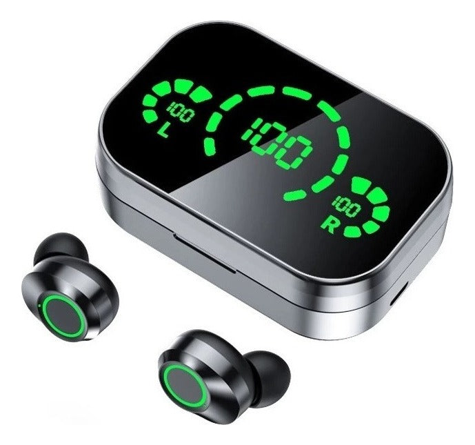 Fone De Ouvido Sem Fio Original Bluetooth - Alfashop
