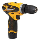 Parafusadeira Furadeira Dusseldorf A Bateria 26v 2 Bateria - Alfashop