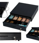 Caixa Registradora De Dinheiro Comercio Restaurante Lojas - Alfashop