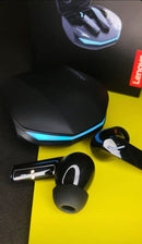 Fone De Ouvido Lenovo GM2 Pro Gamer Music Bluetooth 5.3 - Alfashop