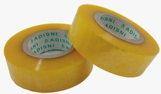 Durex/fita Adesiva Larga 300m Transparente - Alfashop