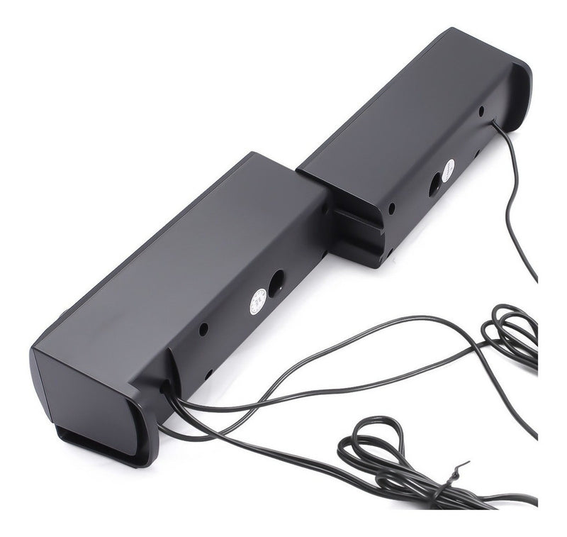 Alto-falante Knup KP-6040 preto 127/220V - Alfashop