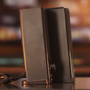 Alto-falante Knup KP-6040 preto 127/220V - Alfashop