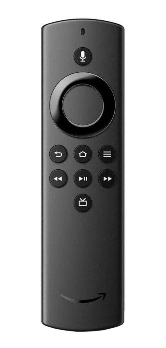 Fire Tv Stick Lite 2ª Geração Alexa Amazon Bivolt - Alfashop