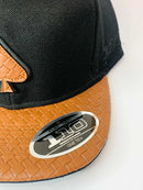 Boné Mcd Golden - Alfashop