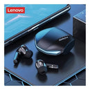 Fone De Ouvido Lenovo GM2 Pro Gamer Music Bluetooth 5.3 - Alfashop