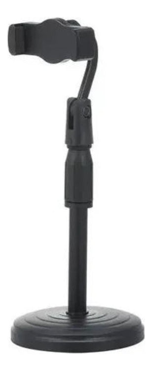 Suporte para Celular Universal de Mesa - It Blue - LE-067 - Alfashop