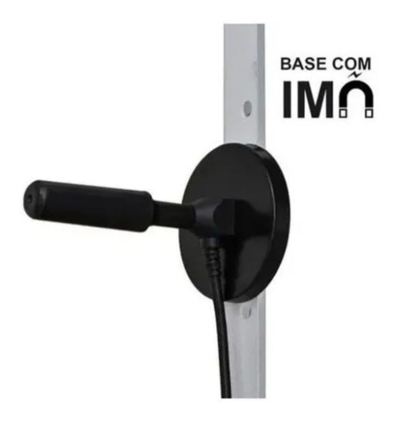 Kit Antena Tv Digital (interna/externa) Prova Agua E 5m Cabo - Alfashop